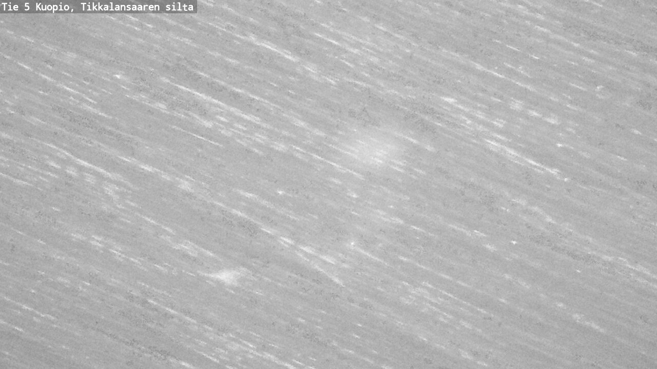 Kelikamerat Kuva Tie 5 Kuopio, Tikkalansaari, Kuopio, Pohjois-Savo