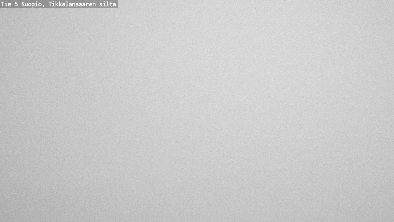 Kelikamerat Kuva Tie 5 Kuopio, Tikkalansaari, Kuopio, Pohjois-Savo