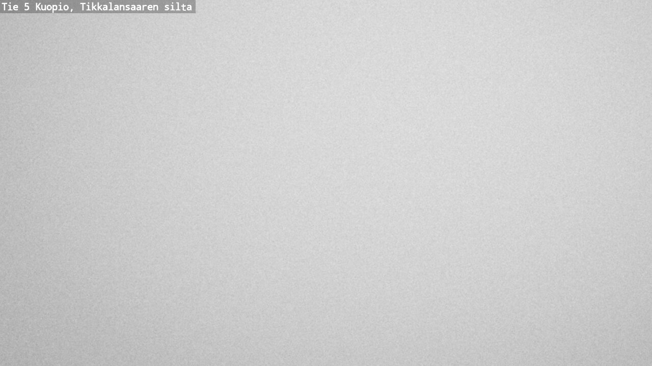 Kelikamerat Kuva Tie 5 Kuopio, Tikkalansaari, Kuopio, Pohjois-Savo