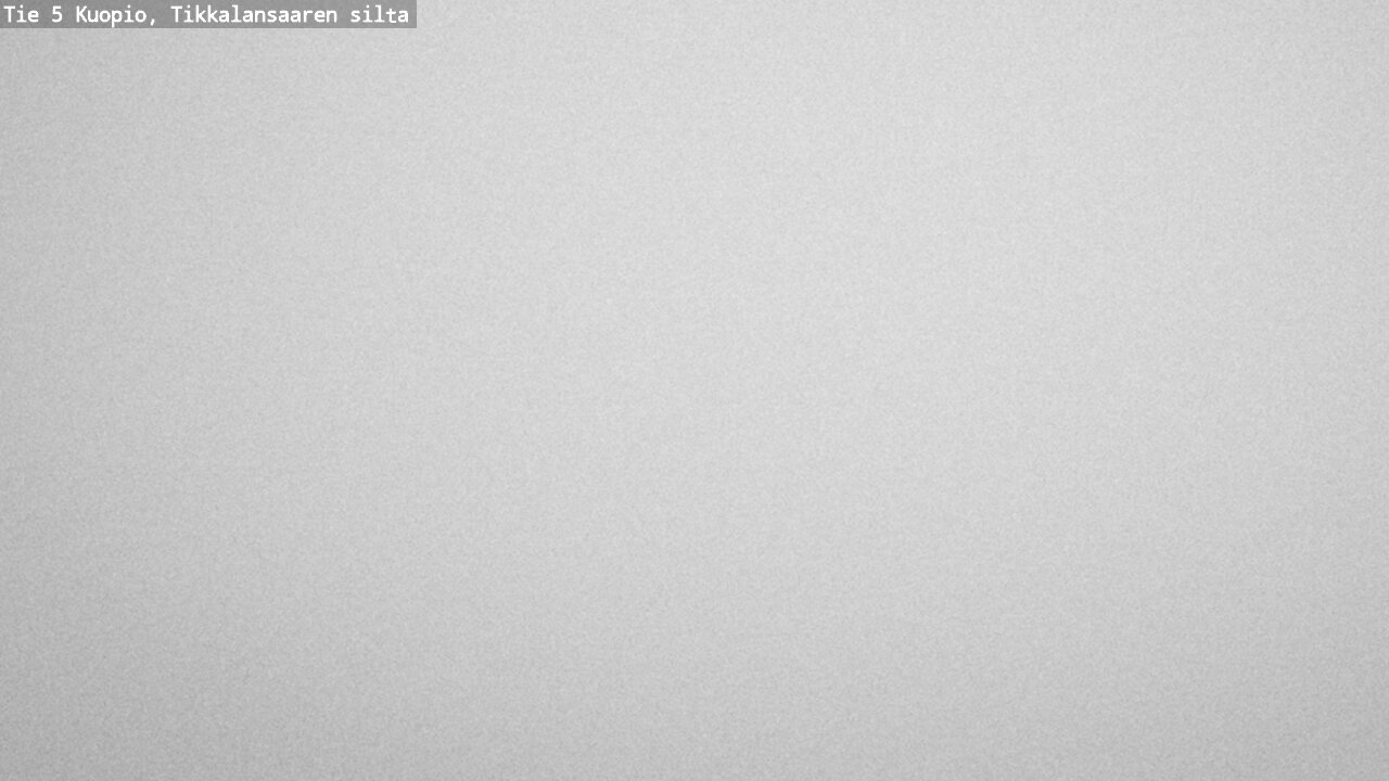 Kelikamerat Kuva Tie 5 Kuopio, Tikkalansaari, Kuopio, Pohjois-Savo