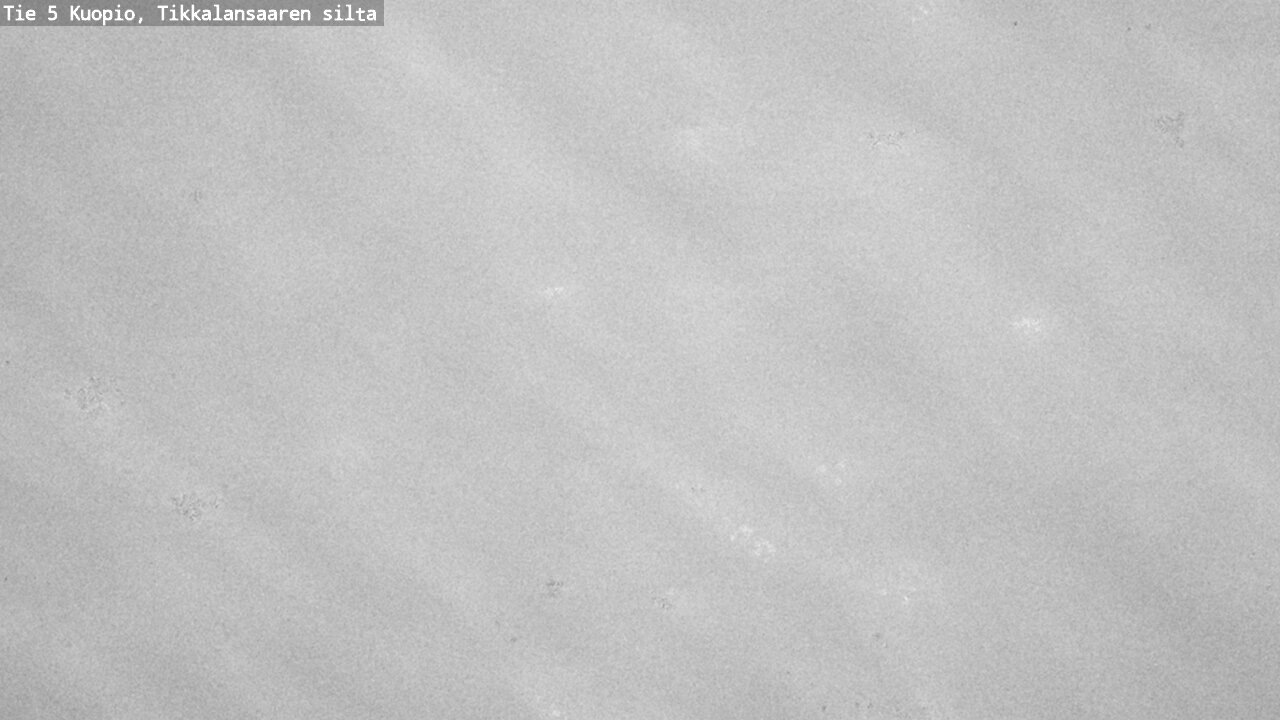 Kelikamerat Kuva Tie 5 Kuopio, Tikkalansaari, Kuopio, Pohjois-Savo