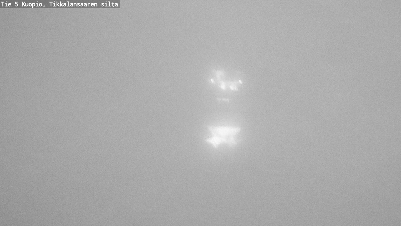 Kelikamerat Kuva Tie 5 Kuopio, Tikkalansaari, Kuopio, Pohjois-Savo