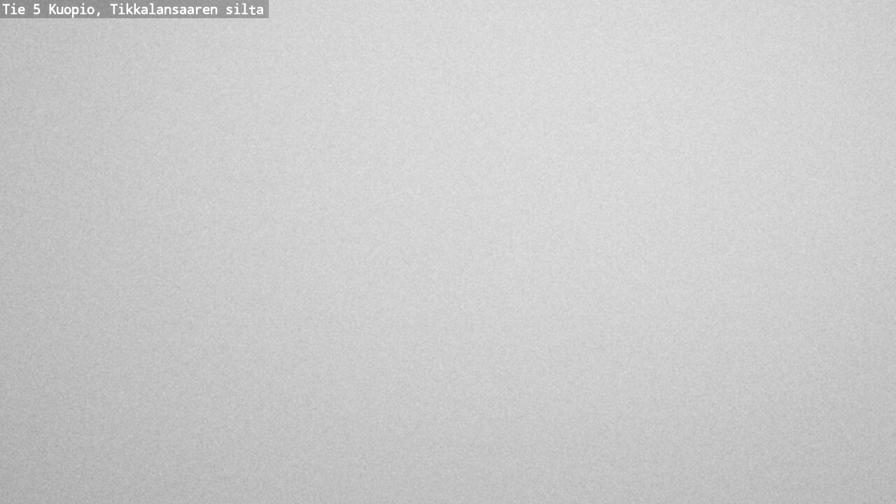 Kelikamerat Kuva Tie 5 Kuopio, Tikkalansaari, Kuopio, Pohjois-Savo