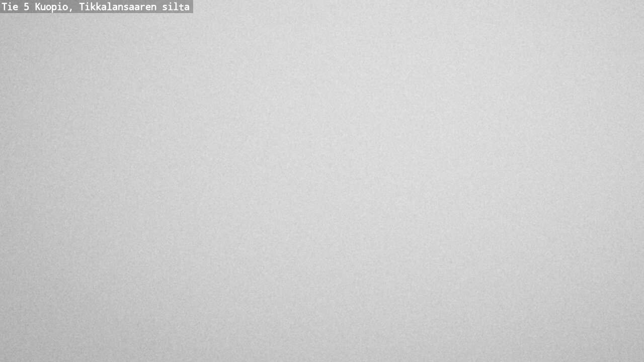 Kelikamerat Kuva Tie 5 Kuopio, Tikkalansaari, Kuopio, Pohjois-Savo