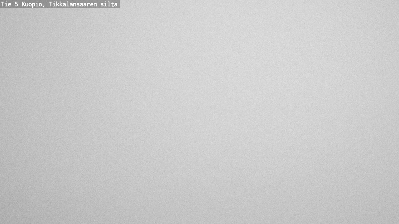 Kelikamerat Kuva Tie 5 Kuopio, Tikkalansaari, Kuopio, Pohjois-Savo