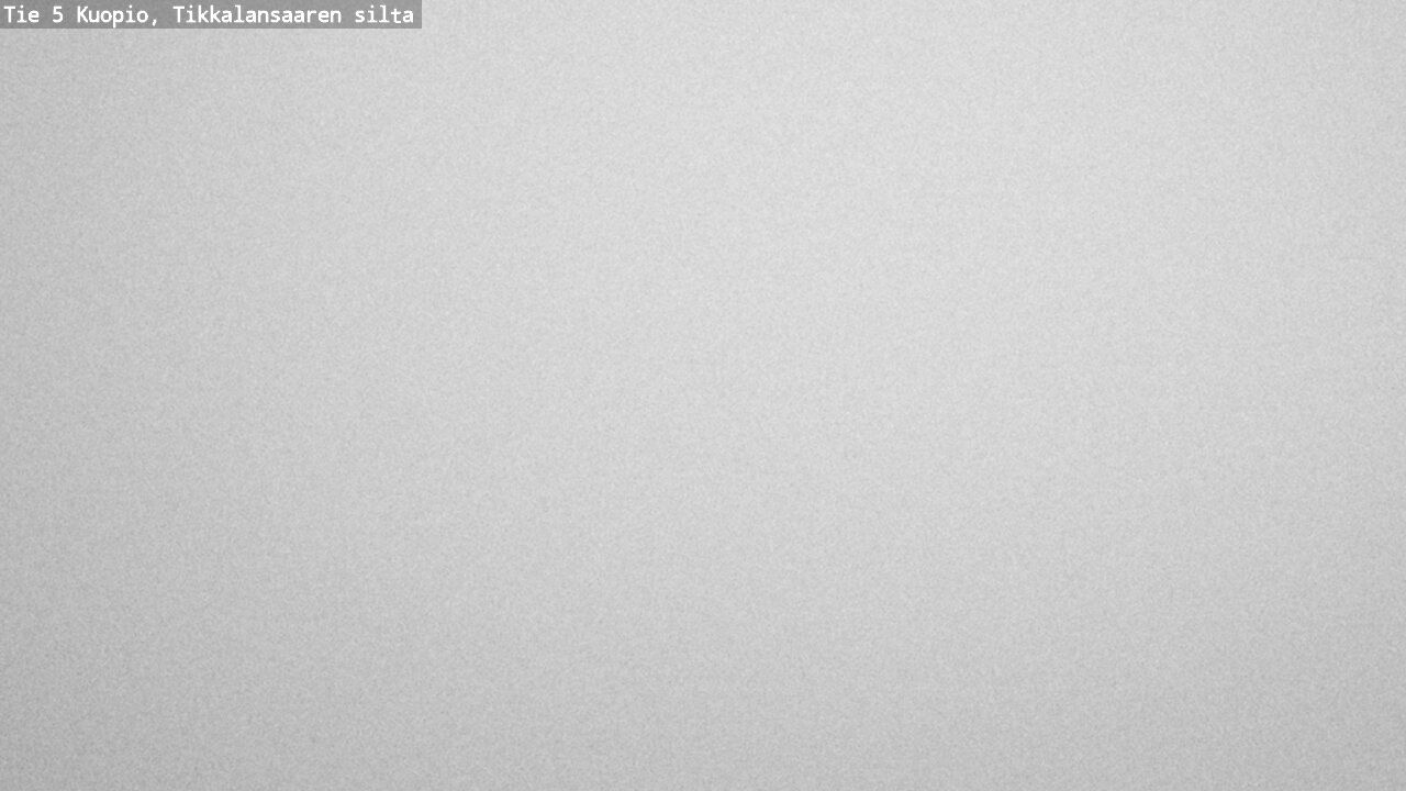 Kelikamerat Kuva Tie 5 Kuopio, Tikkalansaari, Kuopio, Pohjois-Savo