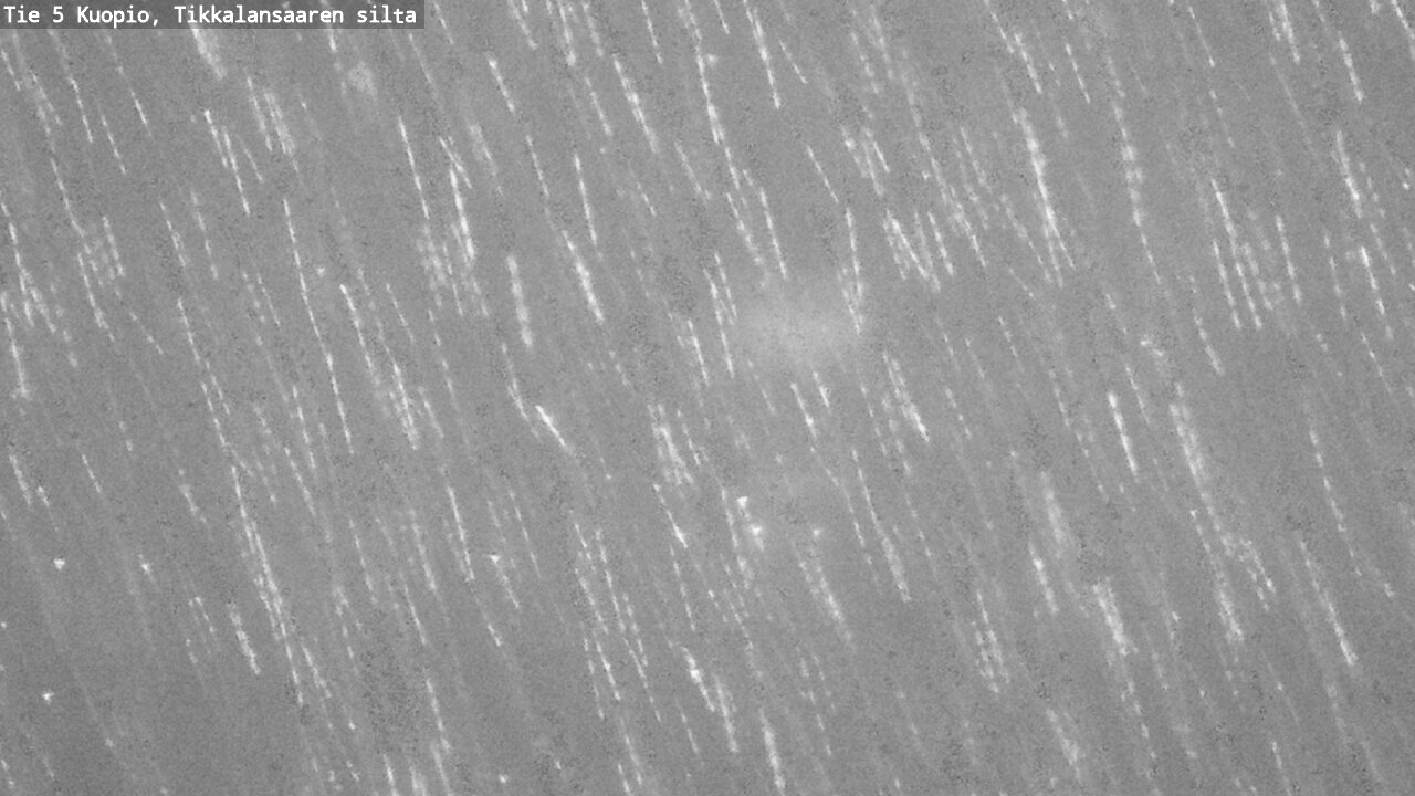 Kelikamerat Kuva Tie 5 Kuopio, Tikkalansaari, Kuopio, Pohjois-Savo