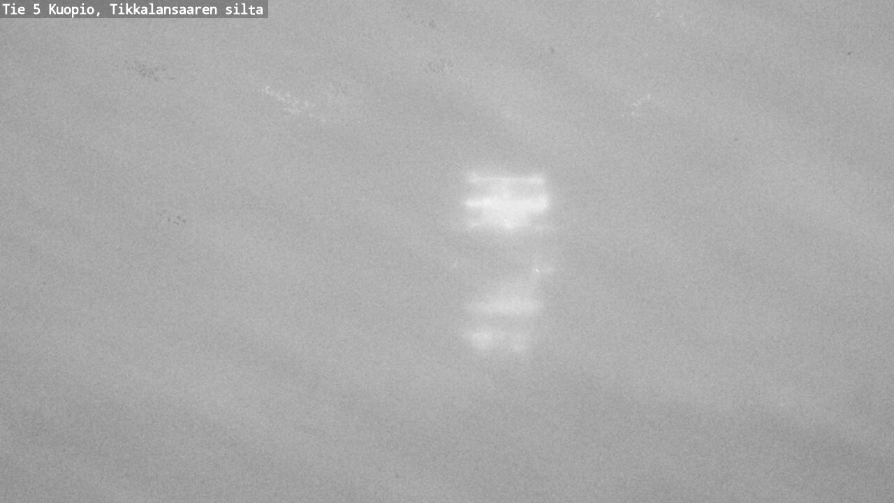 Kelikamerat Kuva Tie 5 Kuopio, Tikkalansaari, Kuopio, Pohjois-Savo