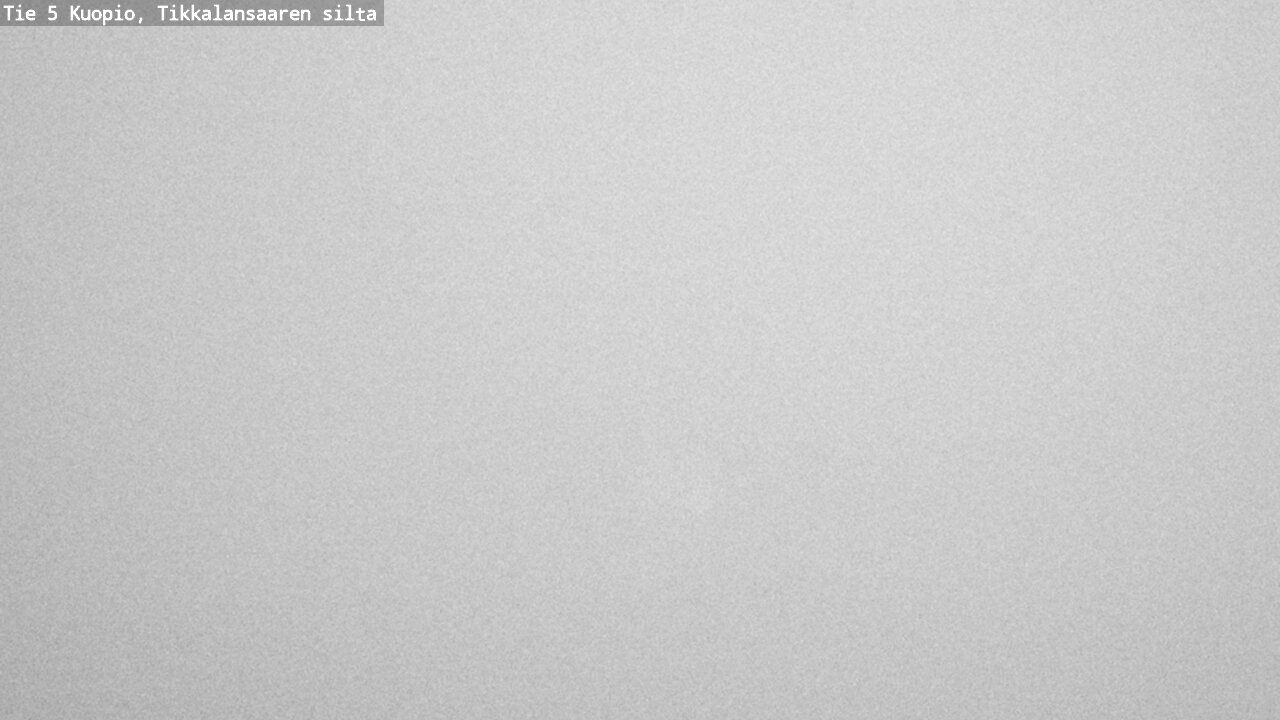 Kelikamerat Kuva Tie 5 Kuopio, Tikkalansaari, Kuopio, Pohjois-Savo