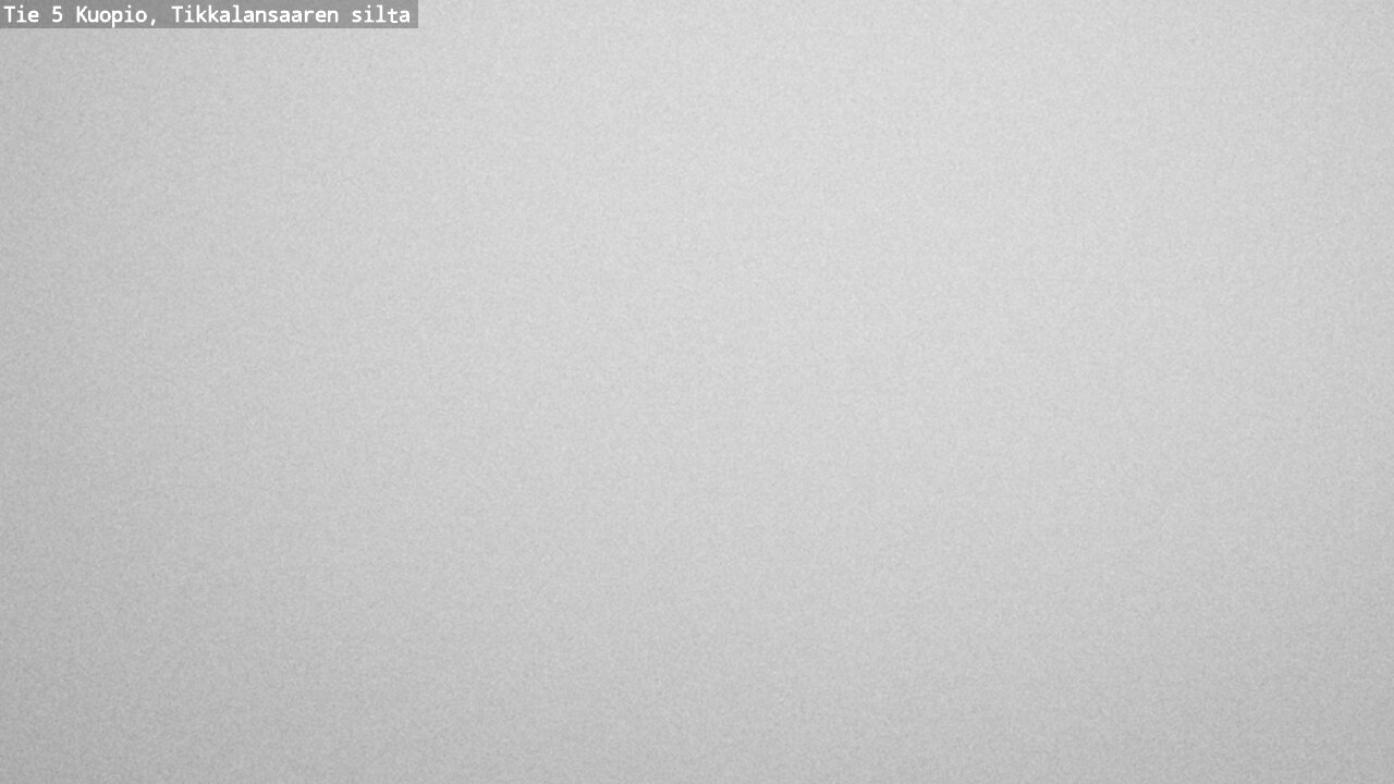 Kelikamerat Kuva Tie 5 Kuopio, Tikkalansaari, Kuopio, Pohjois-Savo