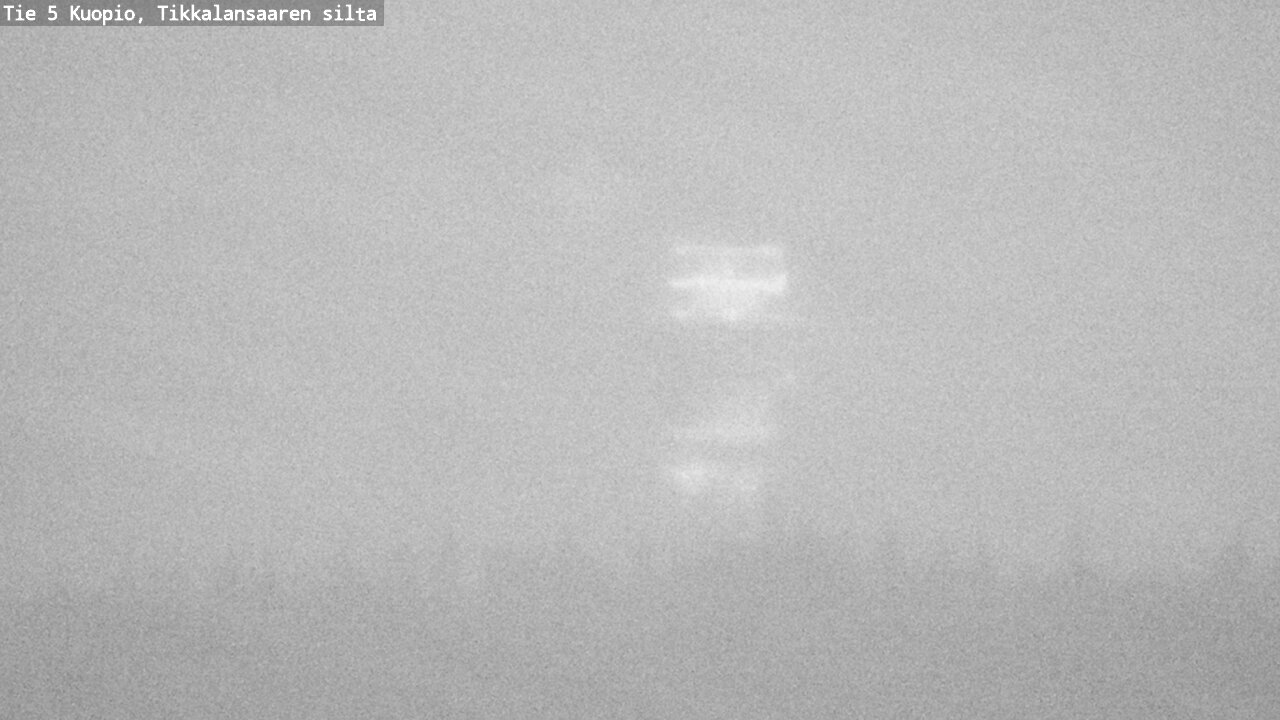 Kelikamerat Kuva Tie 5 Kuopio, Tikkalansaari, Kuopio, Pohjois-Savo