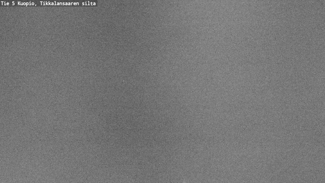 Kelikamerat Kuva Tie 5 Kuopio, Tikkalansaari, Kuopio, Pohjois-Savo