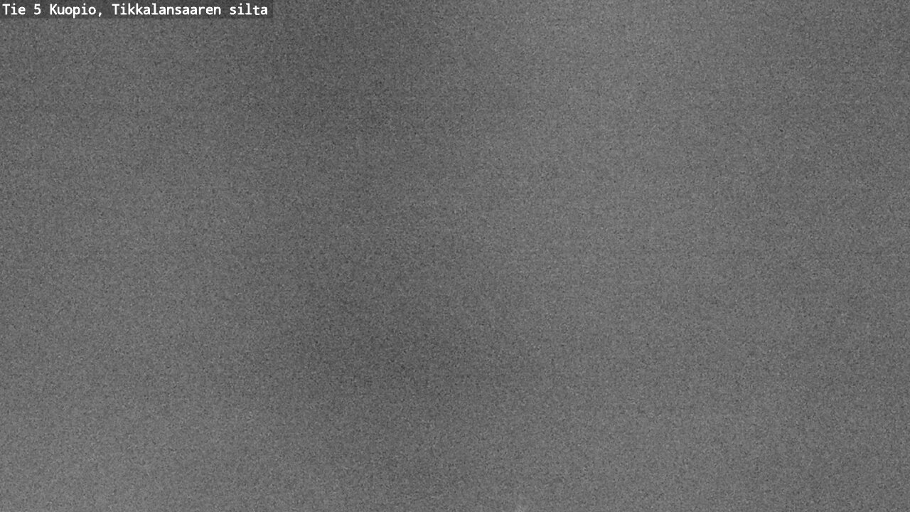 Kelikamerat Kuva Tie 5 Kuopio, Tikkalansaari, Kuopio, Pohjois-Savo