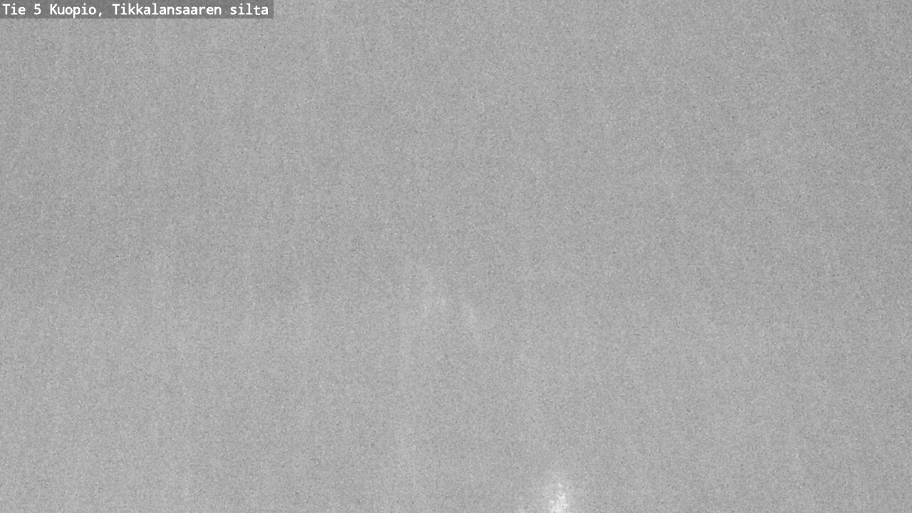 Kelikamerat Kuva Tie 5 Kuopio, Tikkalansaari, Kuopio, Pohjois-Savo