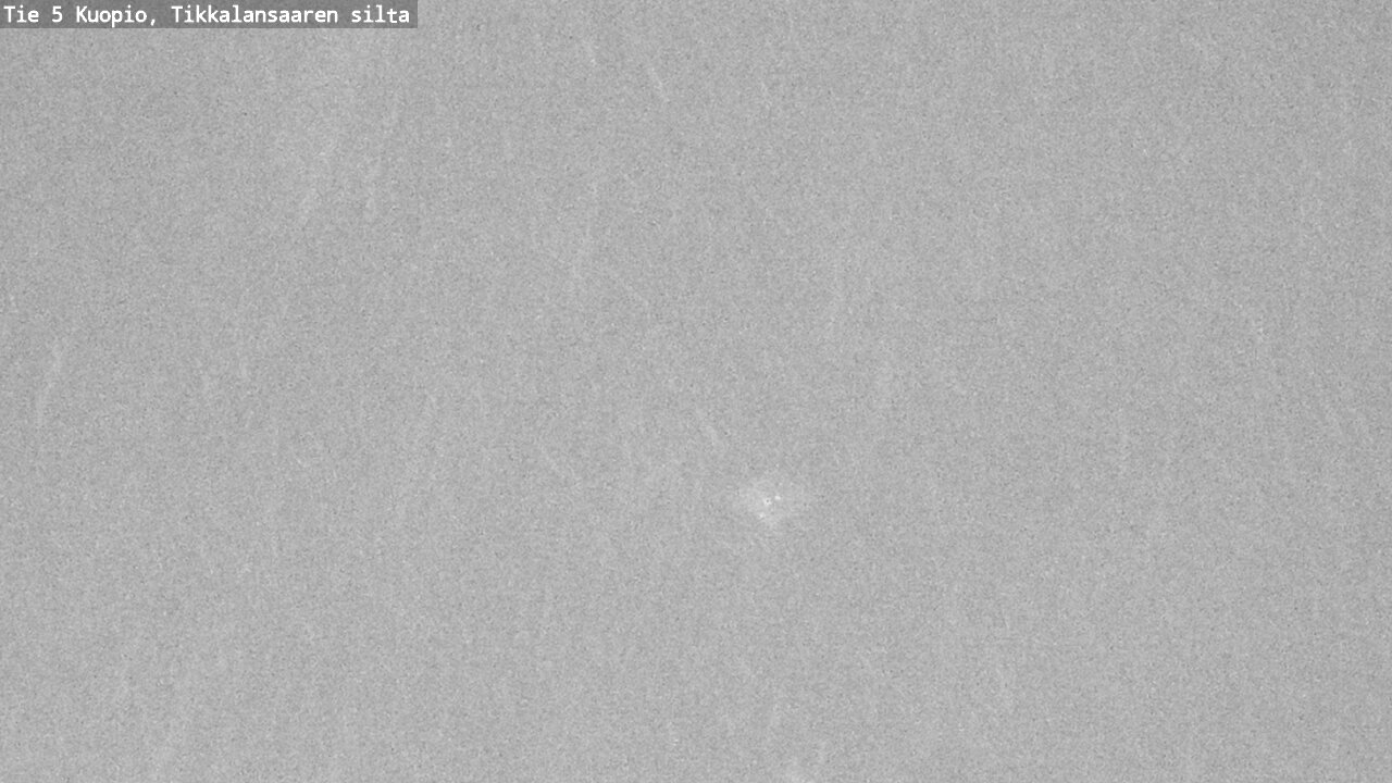 Kelikamerat Kuva Tie 5 Kuopio, Tikkalansaari, Kuopio, Pohjois-Savo