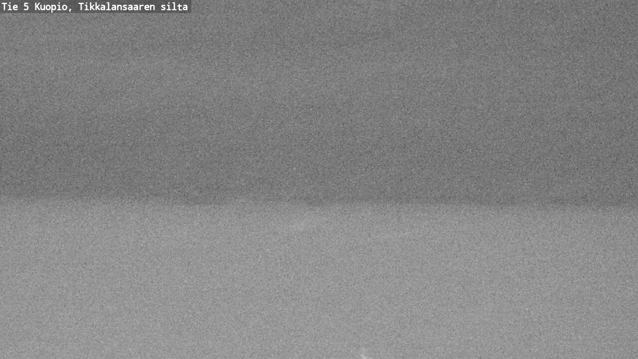 Kelikamerat Kuva Tie 5 Kuopio, Tikkalansaari, Kuopio, Pohjois-Savo