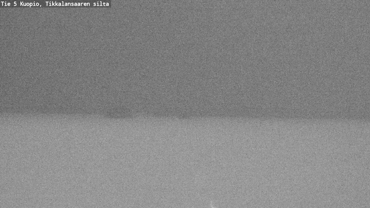 Kelikamerat Kuva Tie 5 Kuopio, Tikkalansaari, Kuopio, Pohjois-Savo