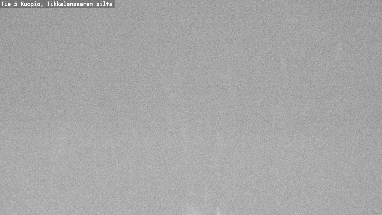 Kelikamerat Kuva Tie 5 Kuopio, Tikkalansaari, Kuopio, Pohjois-Savo