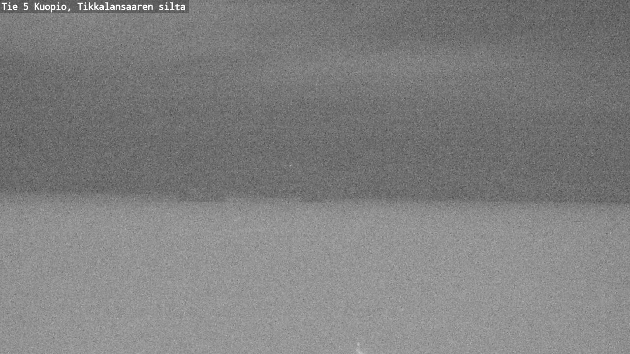 Kelikamerat Kuva Tie 5 Kuopio, Tikkalansaari, Kuopio, Pohjois-Savo