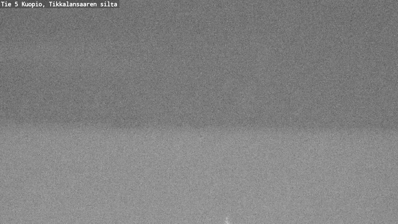 Kelikamerat Kuva Tie 5 Kuopio, Tikkalansaari, Kuopio, Pohjois-Savo