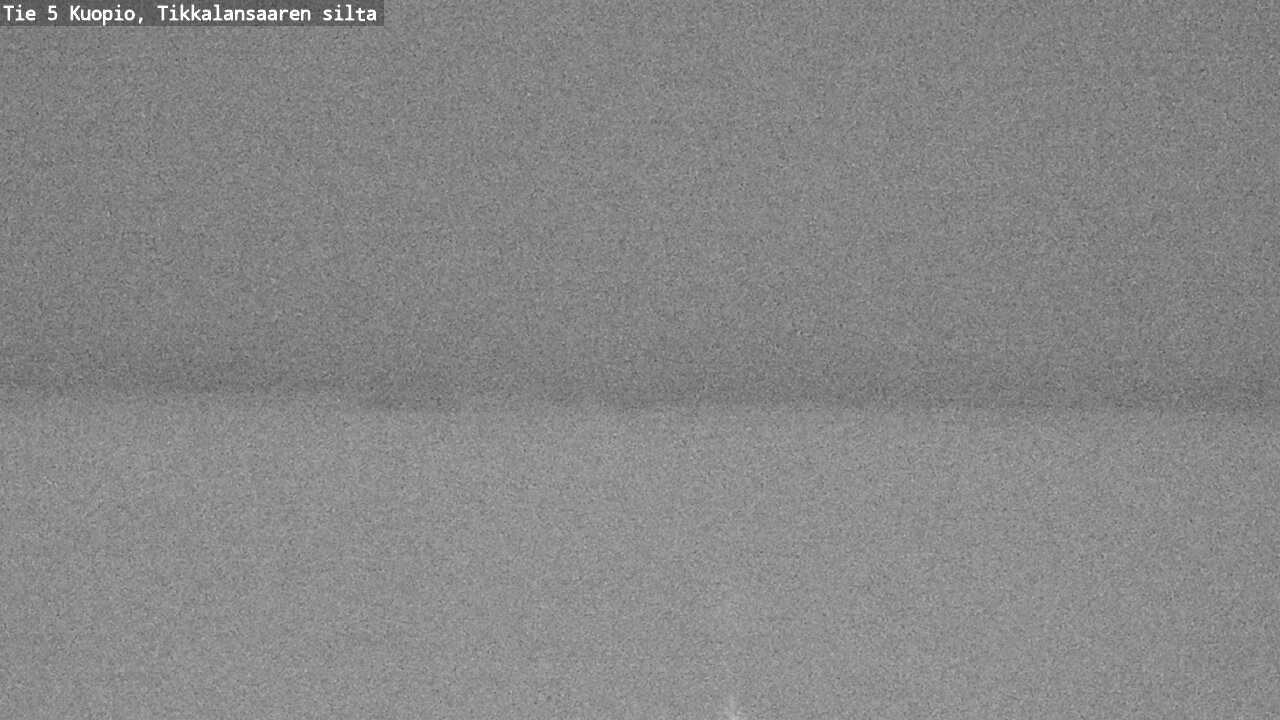 Kelikamerat Kuva Tie 5 Kuopio, Tikkalansaari, Kuopio, Pohjois-Savo