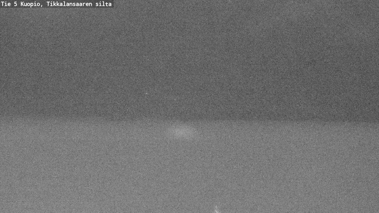 Kelikamerat Kuva Tie 5 Kuopio, Tikkalansaari, Kuopio, Pohjois-Savo