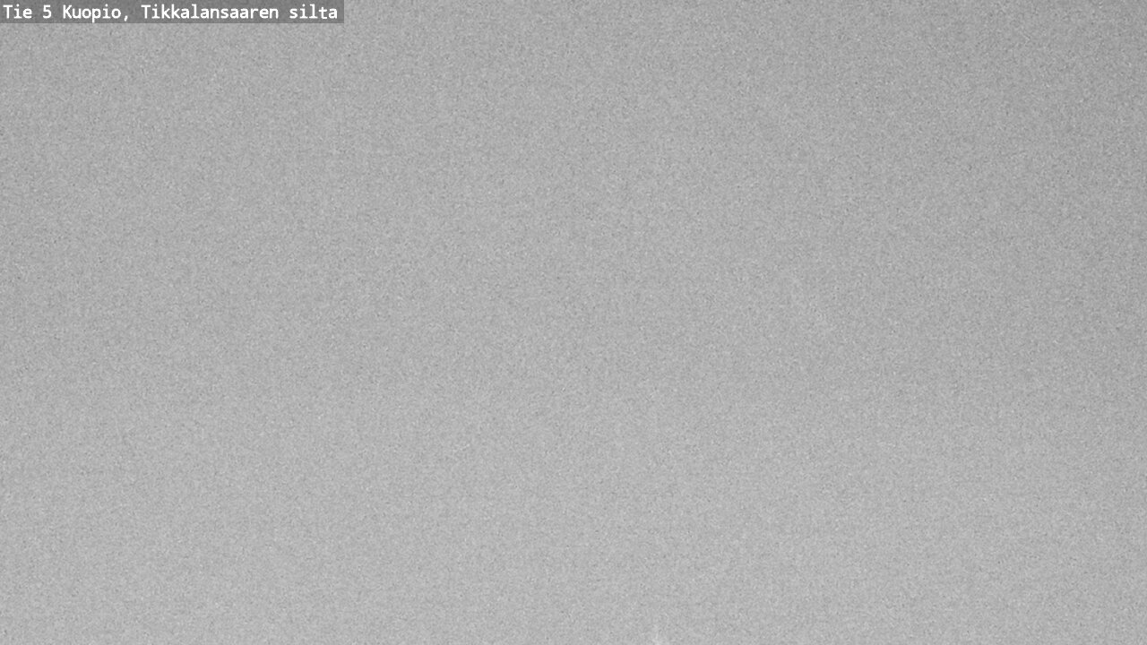 Kelikamerat Kuva Tie 5 Kuopio, Tikkalansaari, Kuopio, Pohjois-Savo