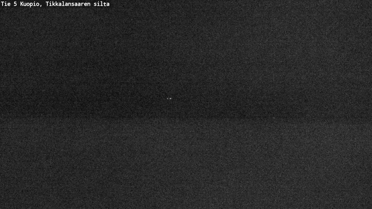 Kelikamerat Kuva Tie 5 Kuopio, Tikkalansaari, Kuopio, Pohjois-Savo