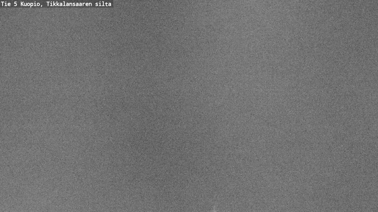 Kelikamerat Kuva Tie 5 Kuopio, Tikkalansaari, Kuopio, Pohjois-Savo