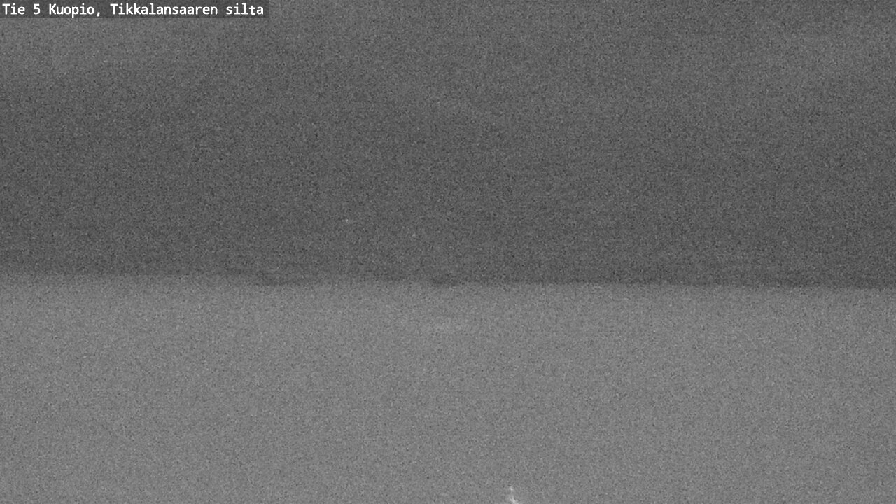 Kelikamerat Kuva Tie 5 Kuopio, Tikkalansaari, Kuopio, Pohjois-Savo