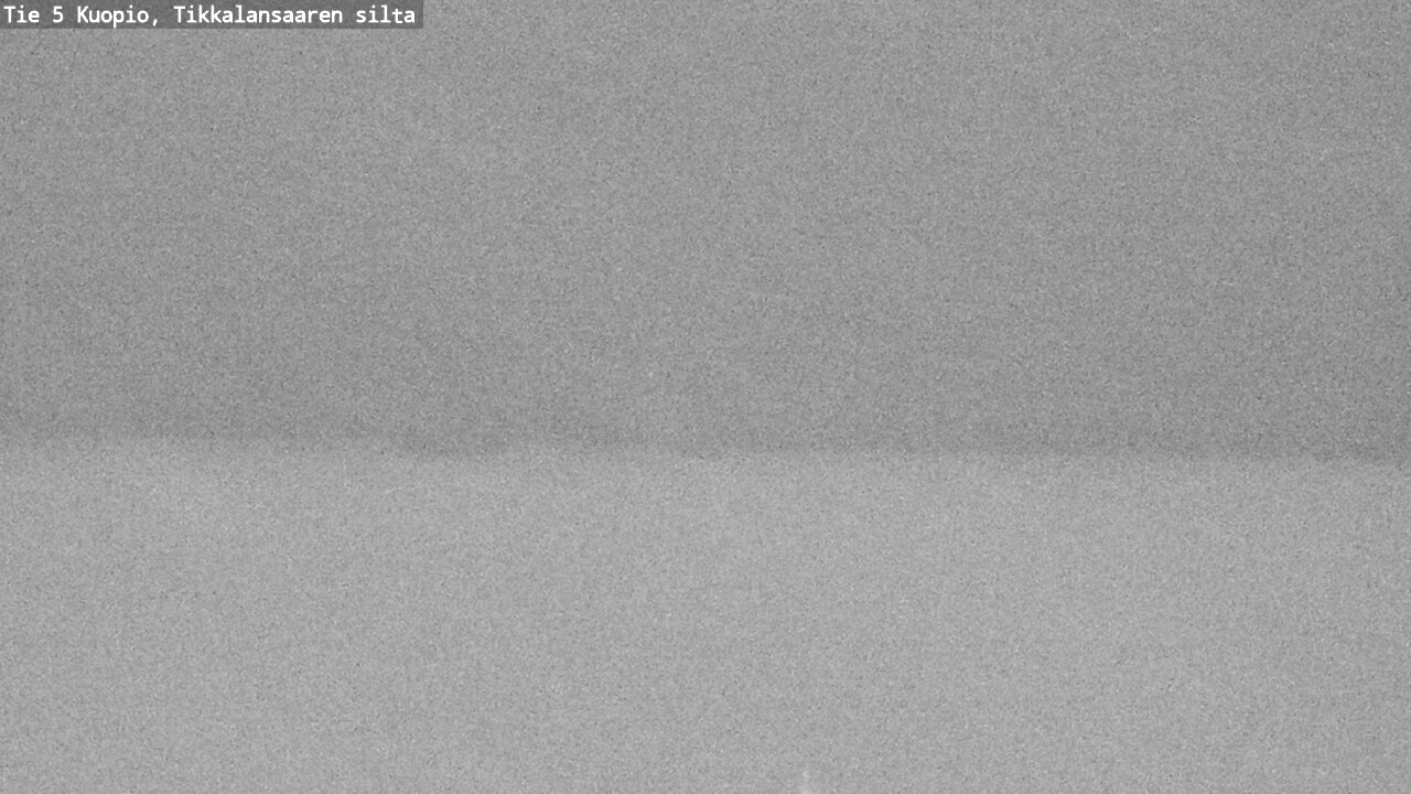 Kelikamerat Kuva Tie 5 Kuopio, Tikkalansaari, Kuopio, Pohjois-Savo