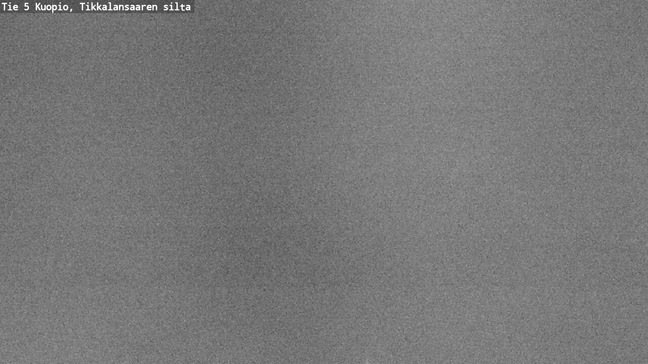 Kelikamerat Kuva Tie 5 Kuopio, Tikkalansaari, Kuopio, Pohjois-Savo