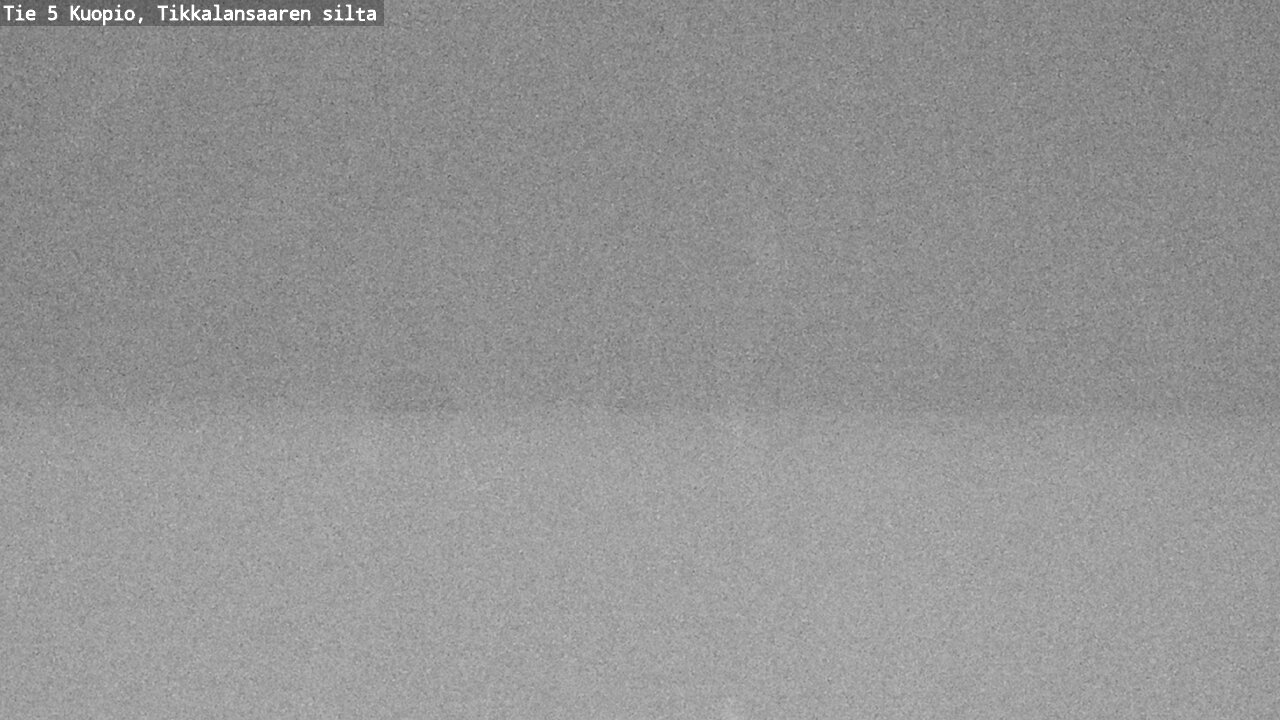 Kelikamerat Kuva Tie 5 Kuopio, Tikkalansaari, Kuopio, Pohjois-Savo