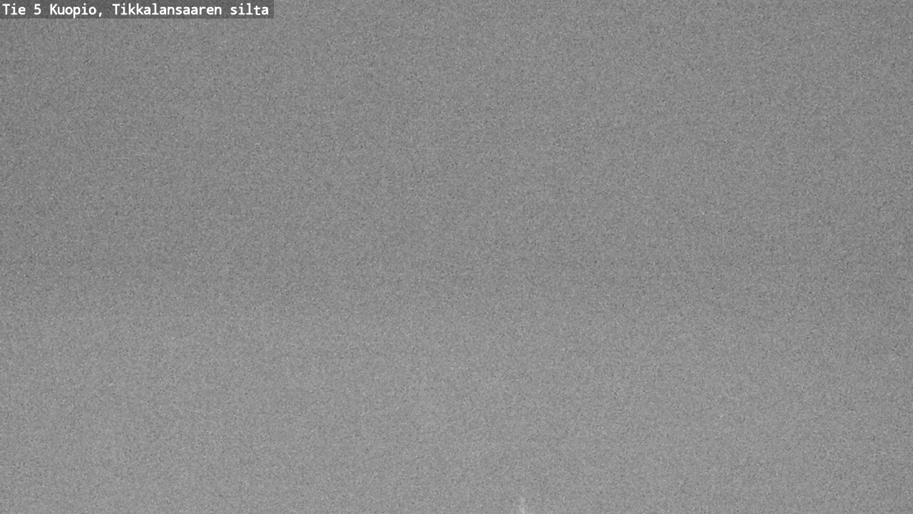 Kelikamerat Kuva Tie 5 Kuopio, Tikkalansaari, Kuopio, Pohjois-Savo