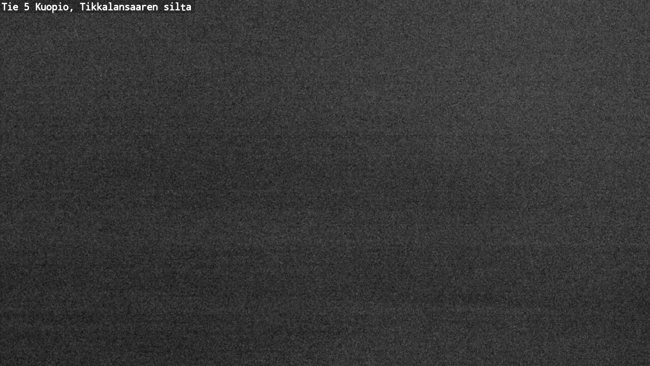 Kelikamerat Kuva Tie 5 Kuopio, Tikkalansaari, Kuopio, Pohjois-Savo