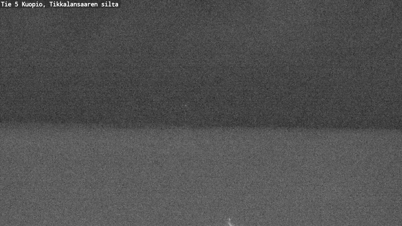 Kelikamerat Kuva Tie 5 Kuopio, Tikkalansaari, Kuopio, Pohjois-Savo