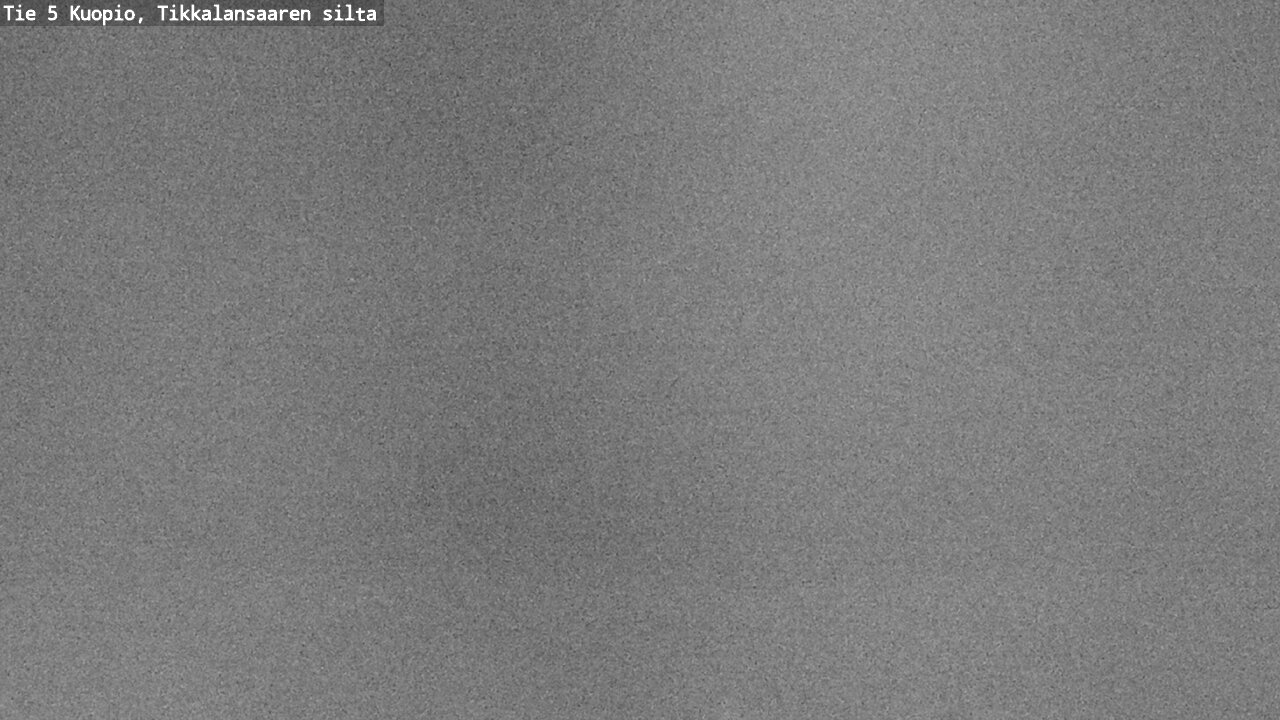 Kelikamerat Kuva Tie 5 Kuopio, Tikkalansaari, Kuopio, Pohjois-Savo