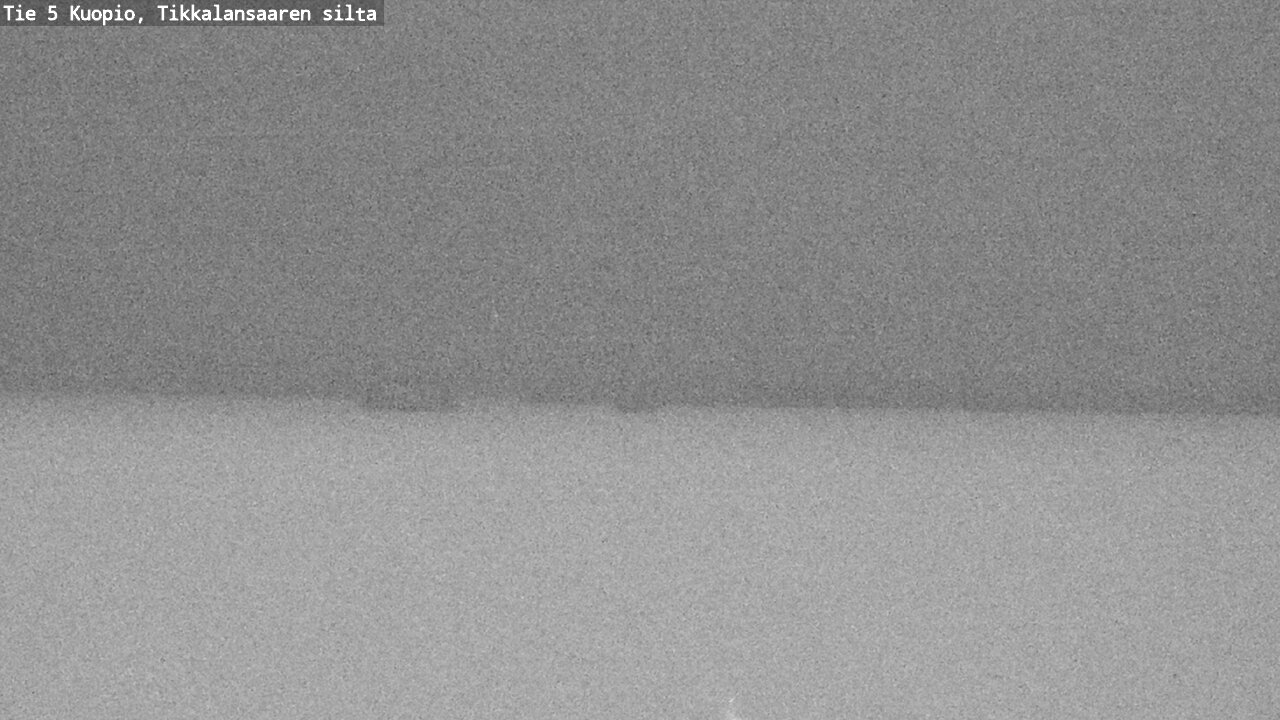 Kelikamerat Kuva Tie 5 Kuopio, Tikkalansaari, Kuopio, Pohjois-Savo