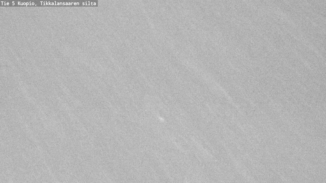 Kelikamerat Kuva Tie 5 Kuopio, Tikkalansaari, Kuopio, Pohjois-Savo