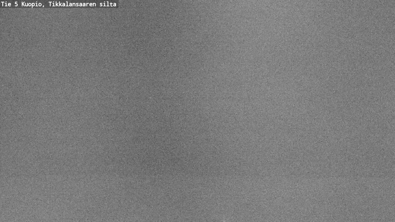 Kelikamerat Kuva Tie 5 Kuopio, Tikkalansaari, Kuopio, Pohjois-Savo