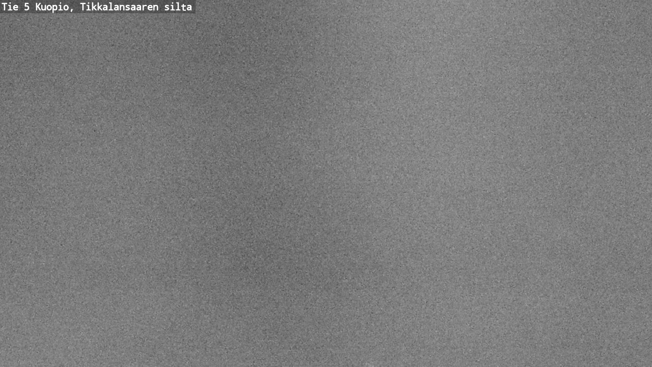 Kelikamerat Kuva Tie 5 Kuopio, Tikkalansaari, Kuopio, Pohjois-Savo