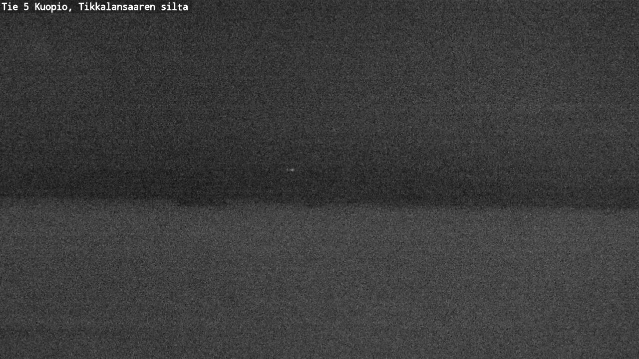 Kelikamerat Kuva Tie 5 Kuopio, Tikkalansaari, Kuopio, Pohjois-Savo