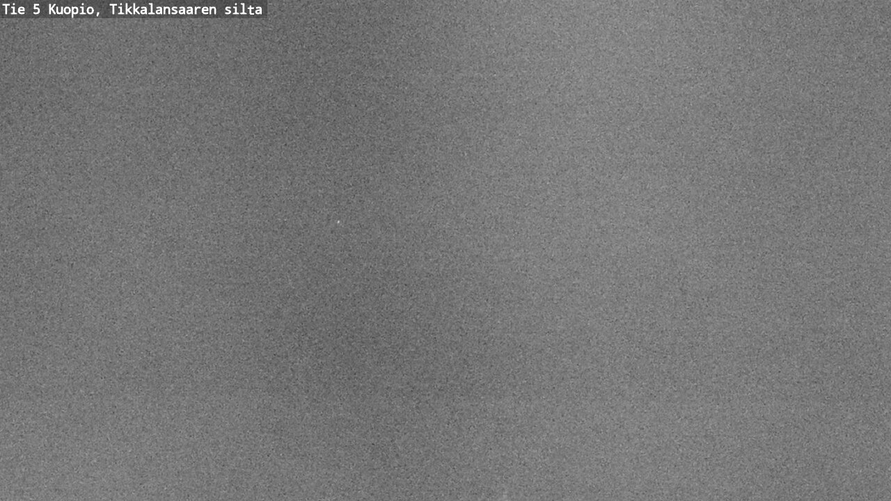 Kelikamerat Kuva Tie 5 Kuopio, Tikkalansaari, Kuopio, Pohjois-Savo