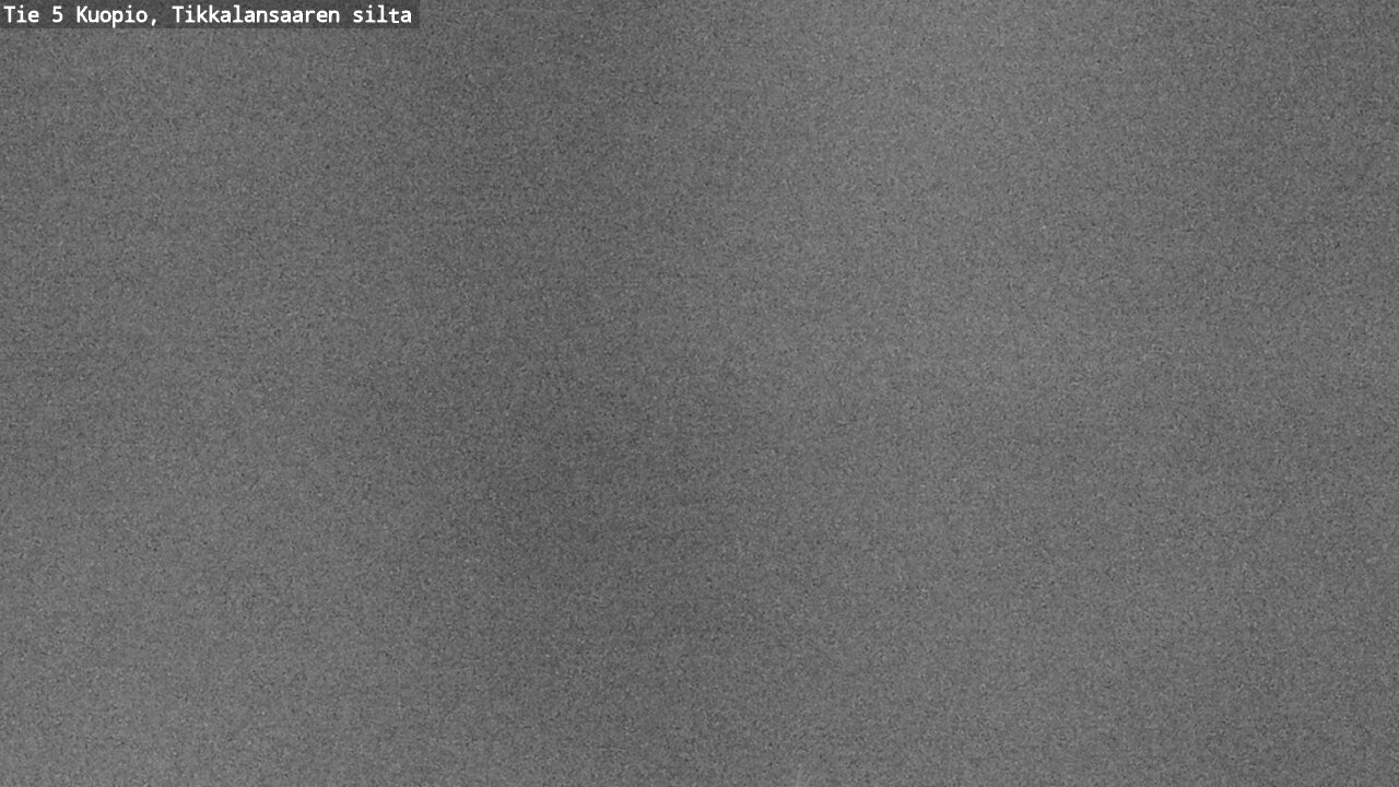 Kelikamerat Kuva Tie 5 Kuopio, Tikkalansaari, Kuopio, Pohjois-Savo