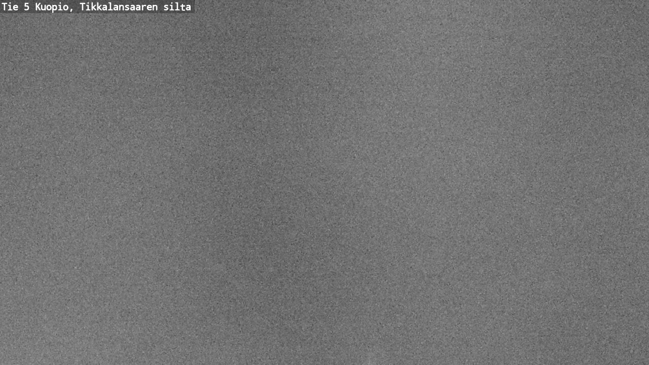 Kelikamerat Kuva Tie 5 Kuopio, Tikkalansaari, Kuopio, Pohjois-Savo