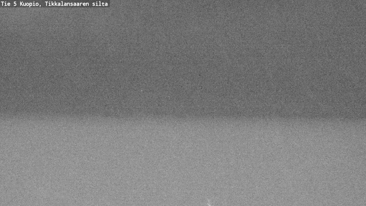 Kelikamerat Kuva Tie 5 Kuopio, Tikkalansaari, Kuopio, Pohjois-Savo