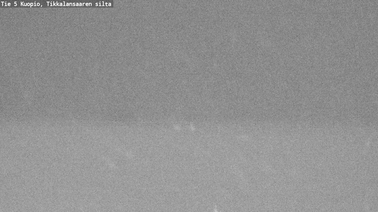 Kelikamerat Kuva Tie 5 Kuopio, Tikkalansaari, Kuopio, Pohjois-Savo