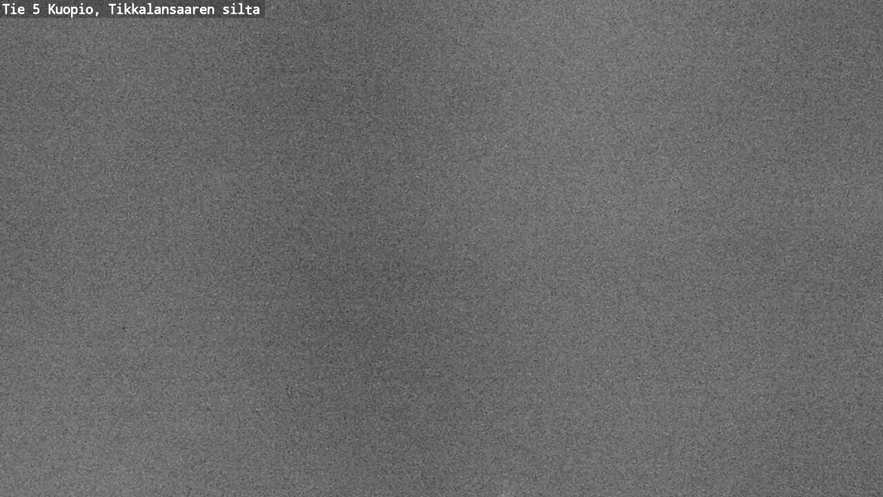 Kelikamerat Kuva Tie 5 Kuopio, Tikkalansaari, Kuopio, Pohjois-Savo