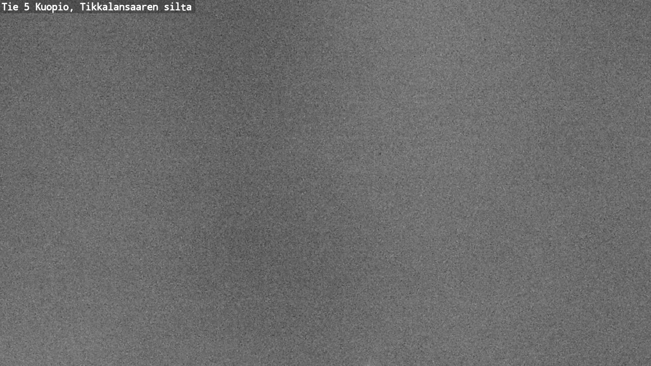 Kelikamerat Kuva Tie 5 Kuopio, Tikkalansaari, Kuopio, Pohjois-Savo