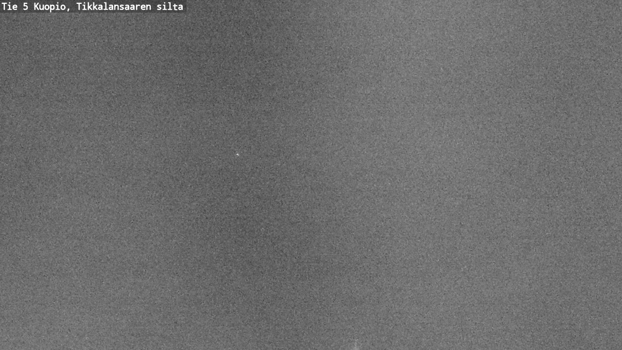 Kelikamerat Kuva Tie 5 Kuopio, Tikkalansaari, Kuopio, Pohjois-Savo